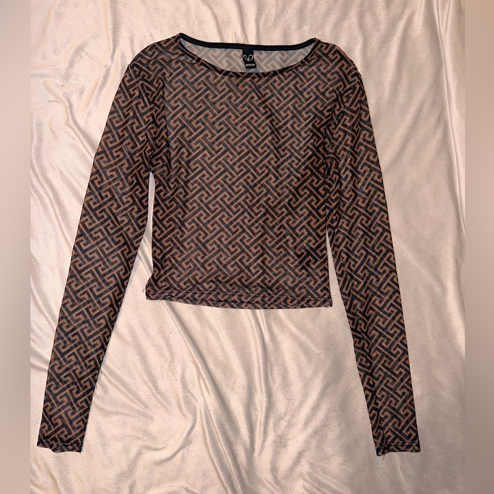 Windsor shirt